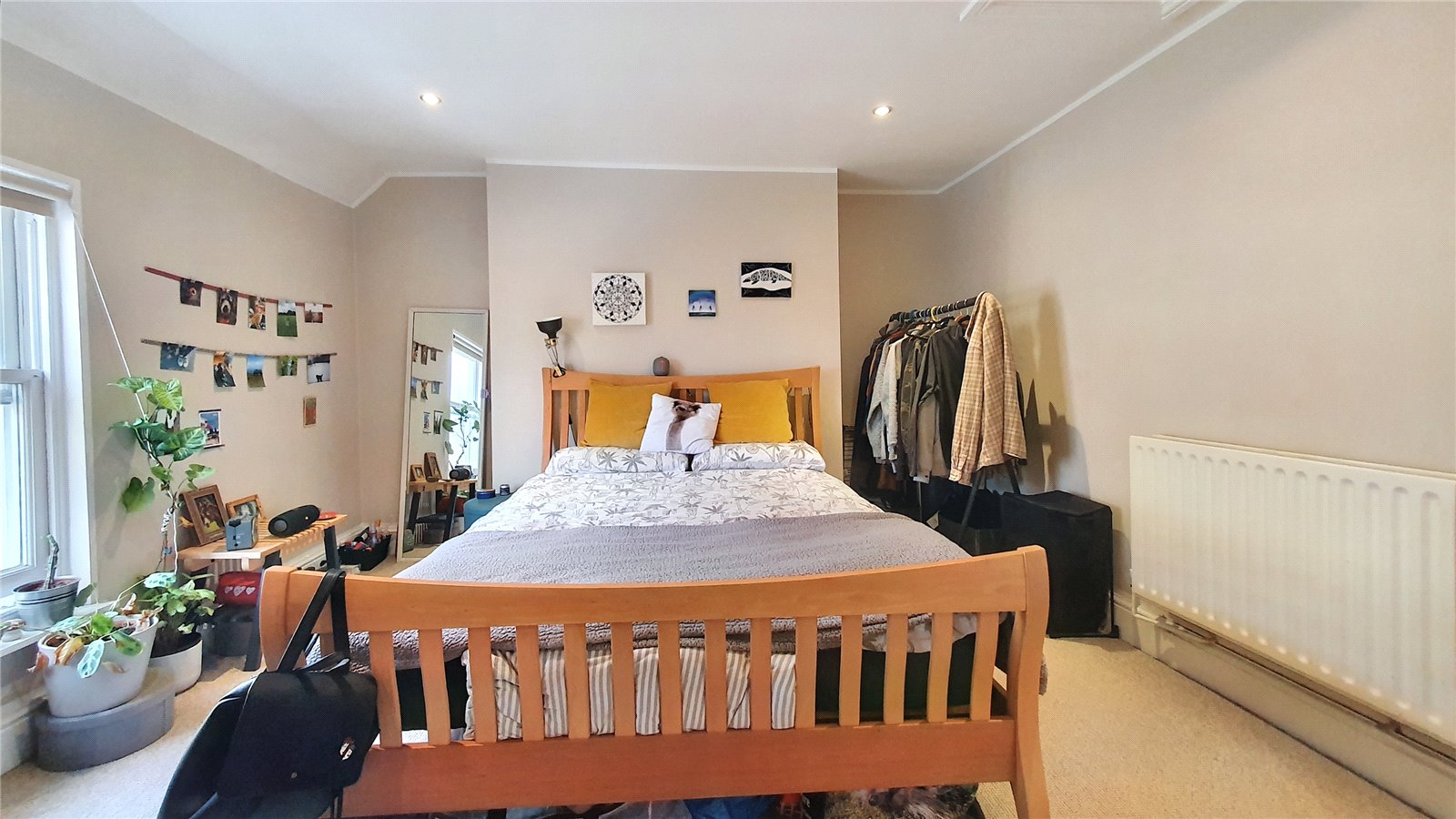 3 bedroom Flat for sale in Bedminster, BRISTOL