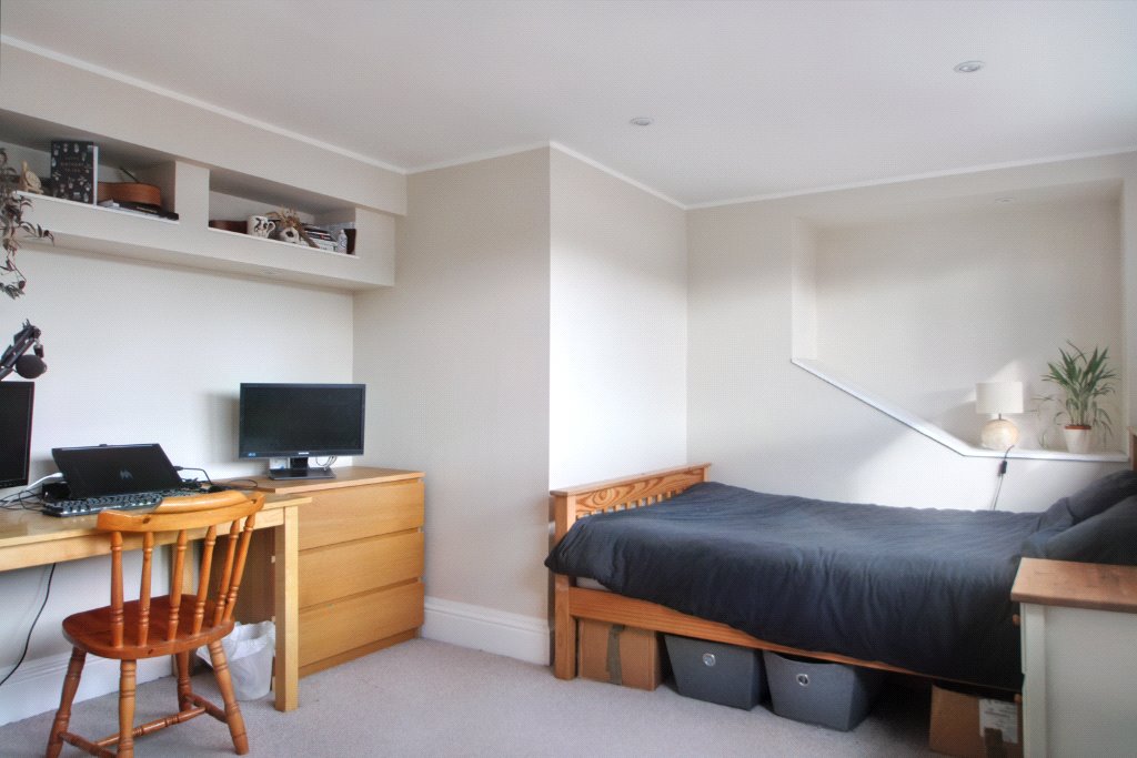 3 bedroom Flat for sale in Bedminster, BRISTOL