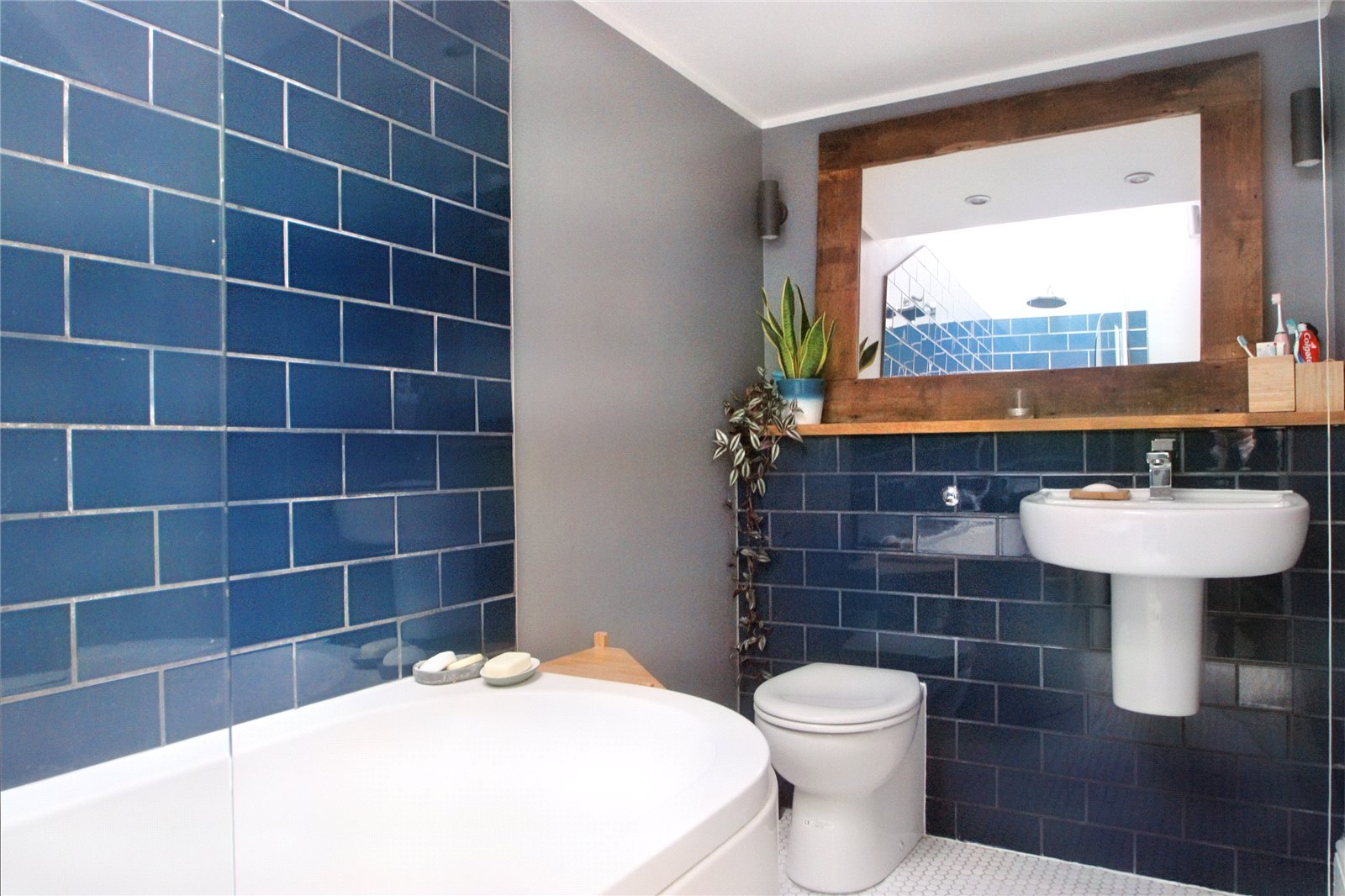 3 bedroom Flat for sale in Bedminster, BRISTOL