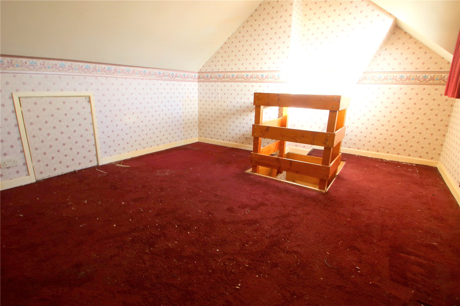 2 bedroom Bungalow for sale in BRISTOL