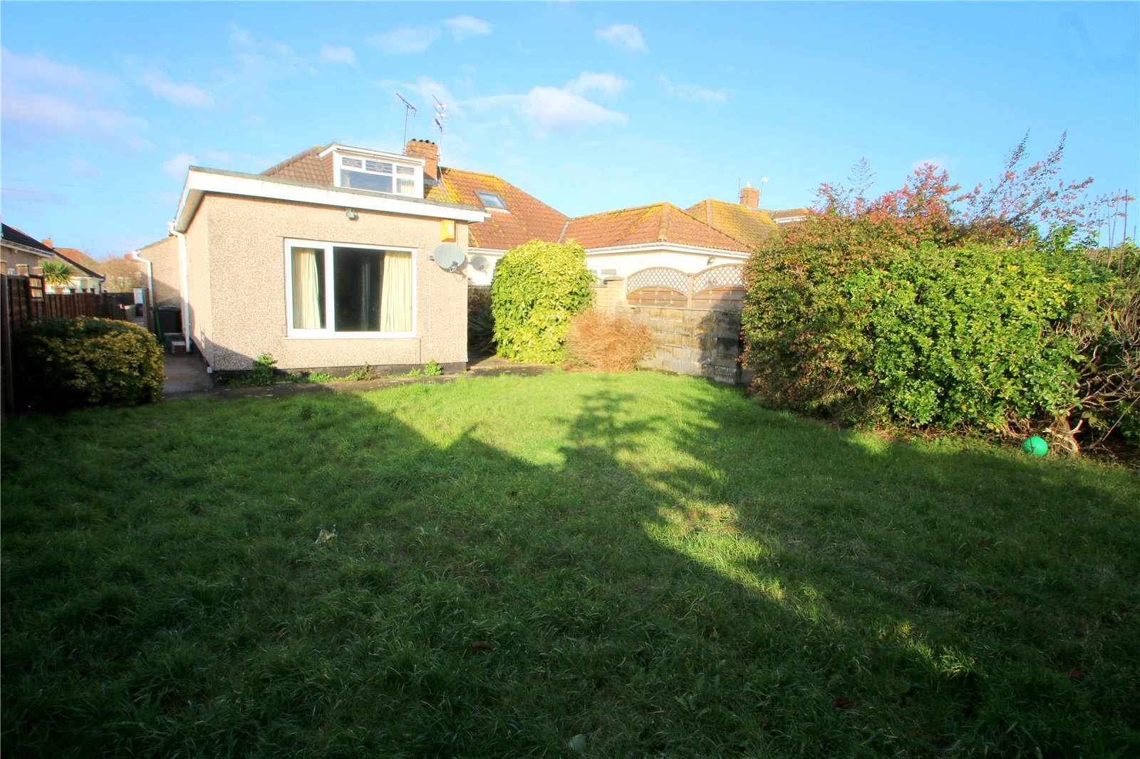 2 bedroom Bungalow for sale in BRISTOL