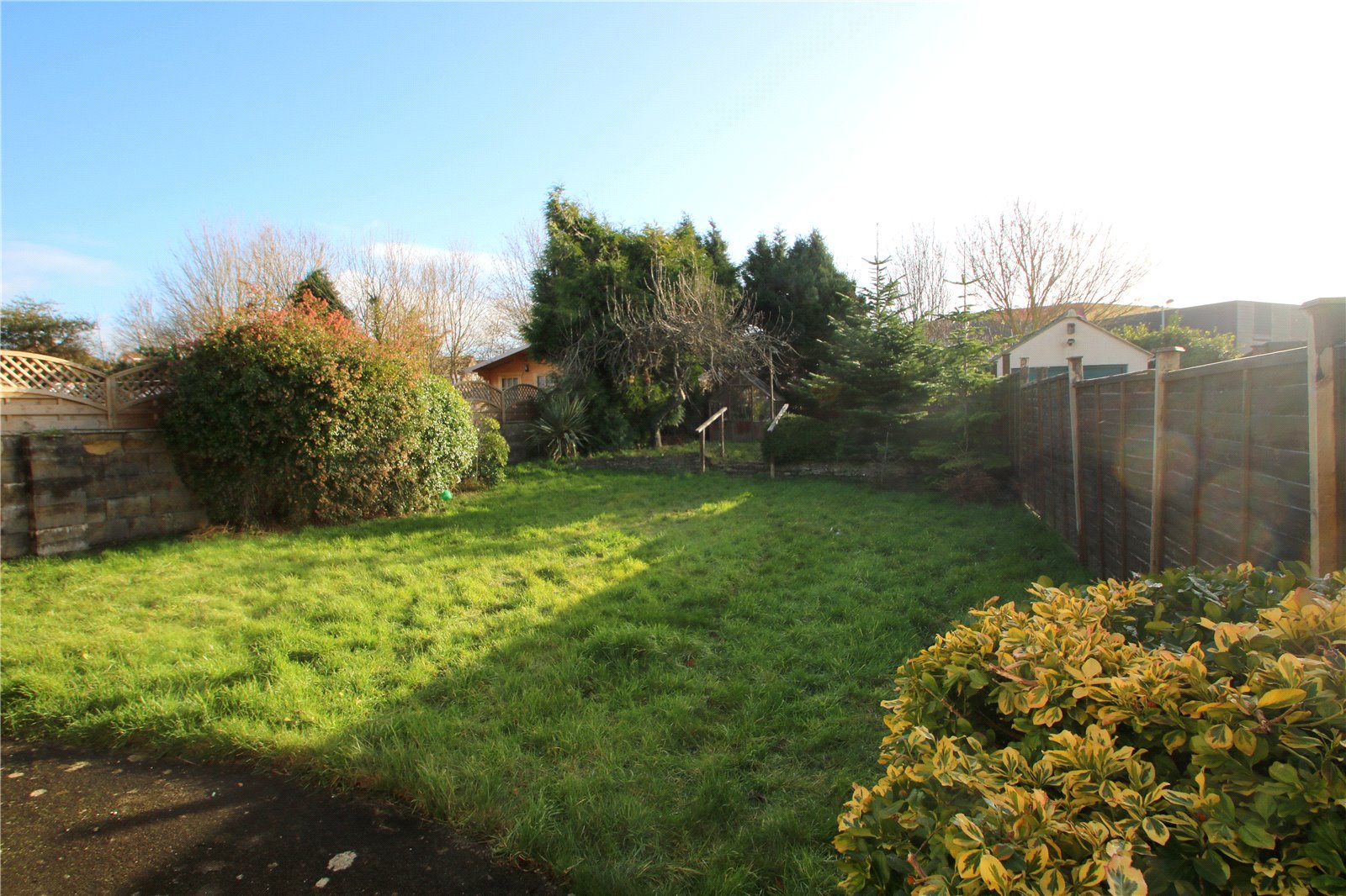 2 bedroom Bungalow for sale in BRISTOL