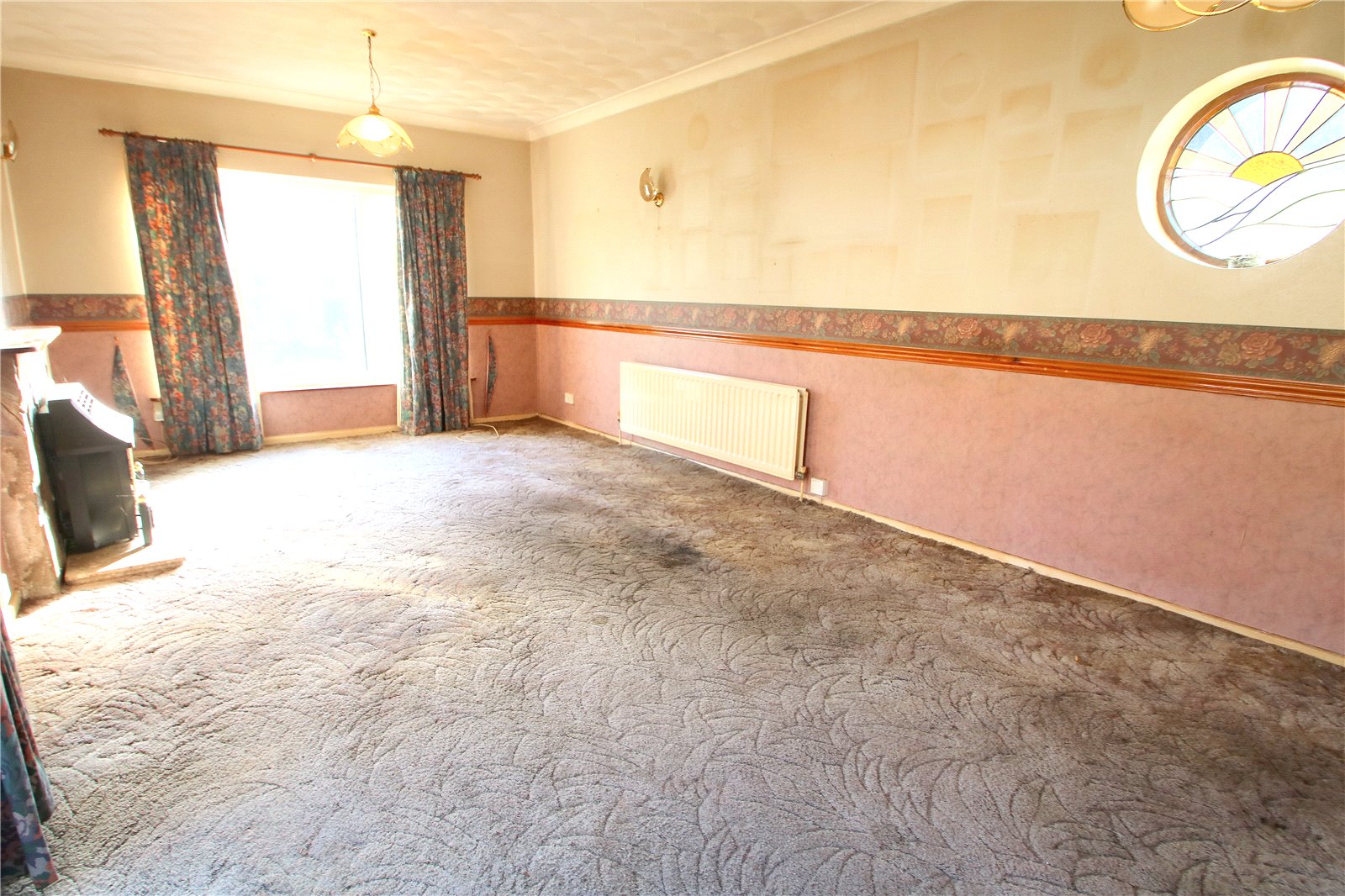 2 bedroom Bungalow for sale in BRISTOL