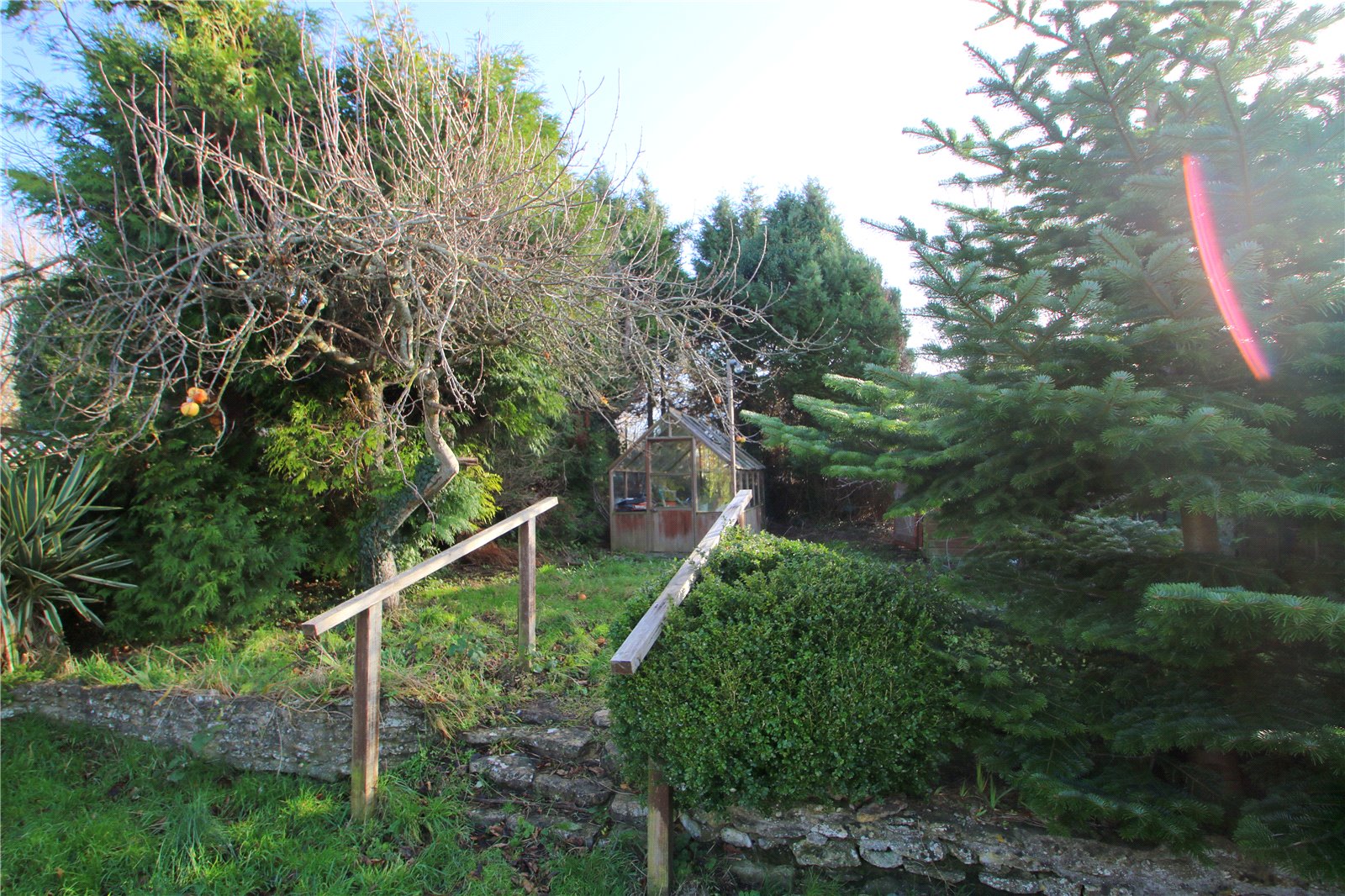 2 bedroom Bungalow for sale in BRISTOL
