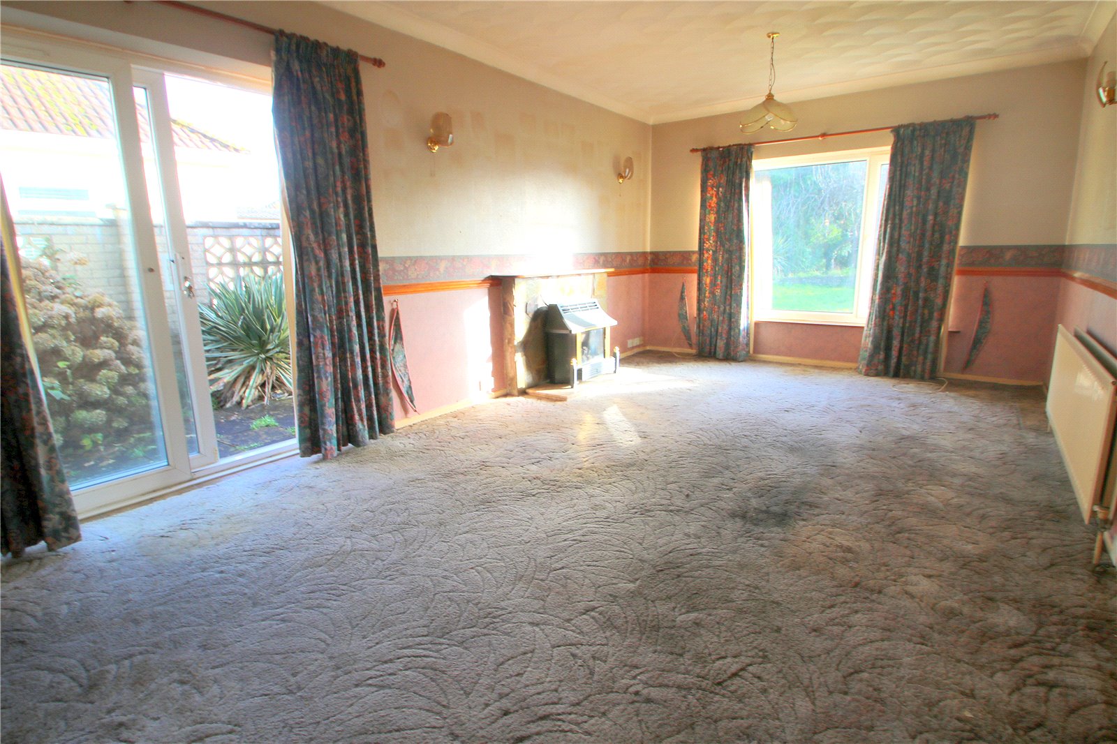 2 bedroom Bungalow for sale in BRISTOL