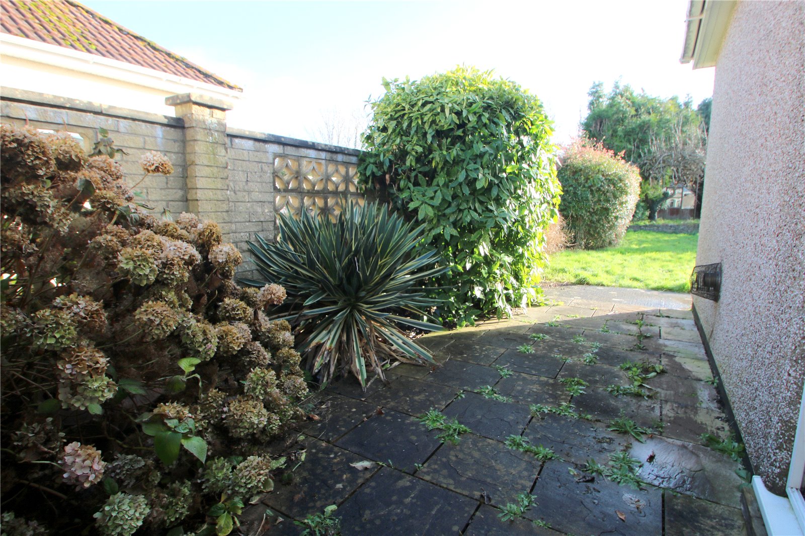 2 bedroom Bungalow for sale in BRISTOL
