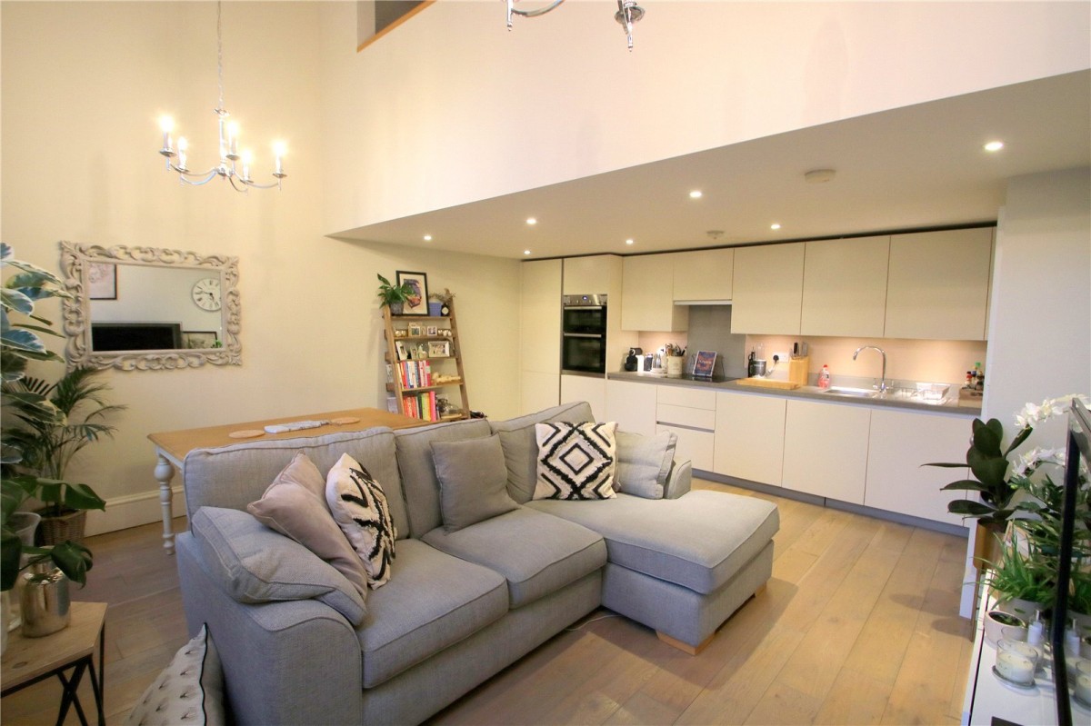 Guinea Street, Bristol