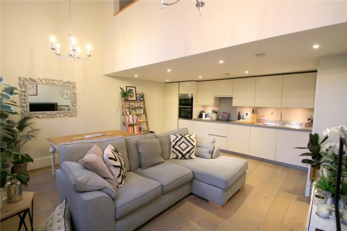 Guinea Street, Bristol