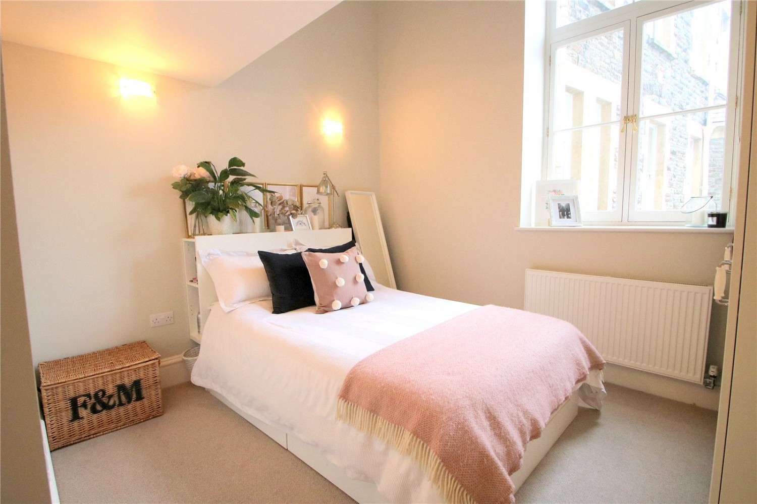 Guinea Street, Bristol