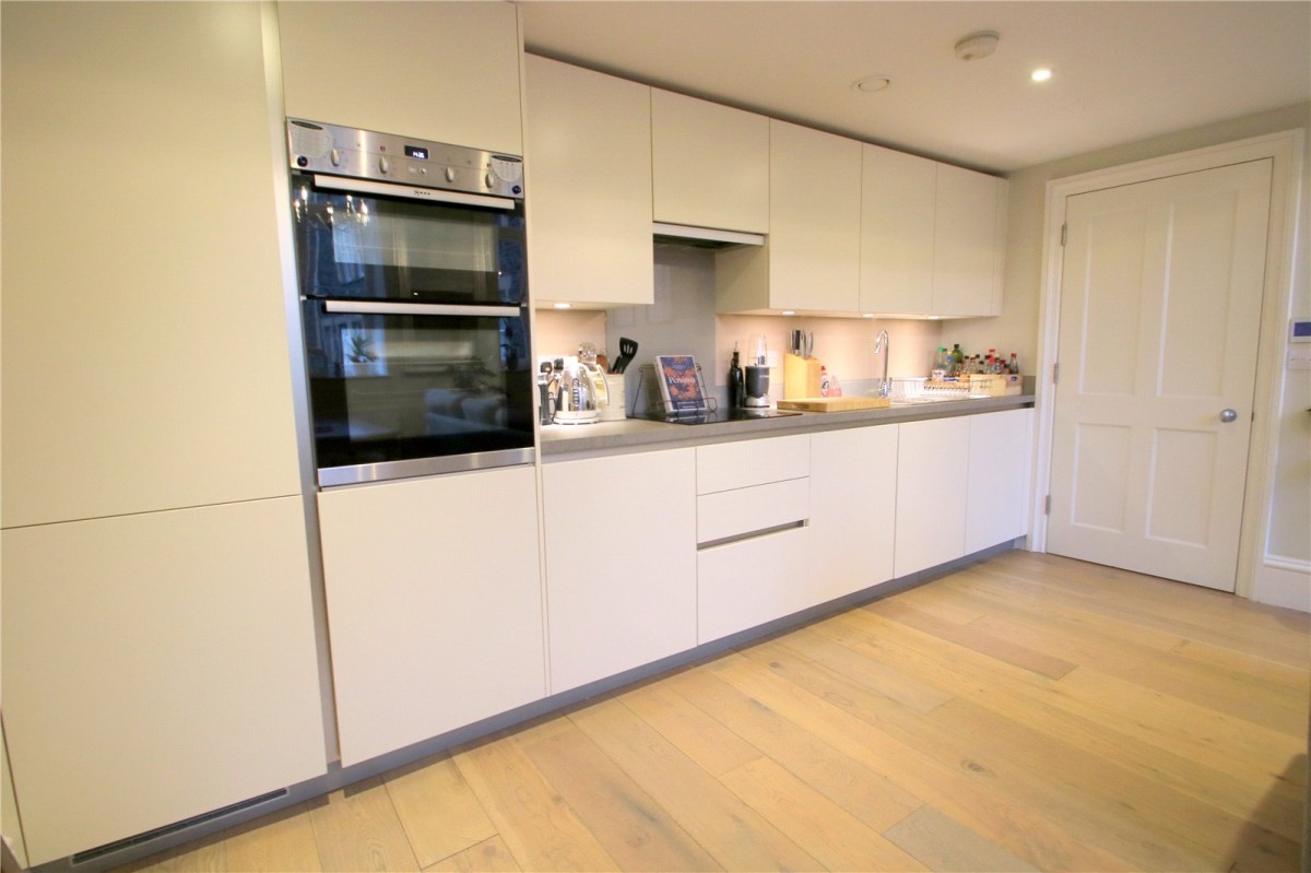 Guinea Street, Bristol