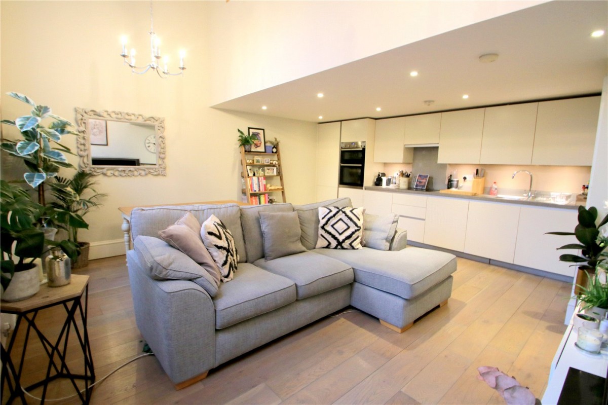 Guinea Street, Bristol