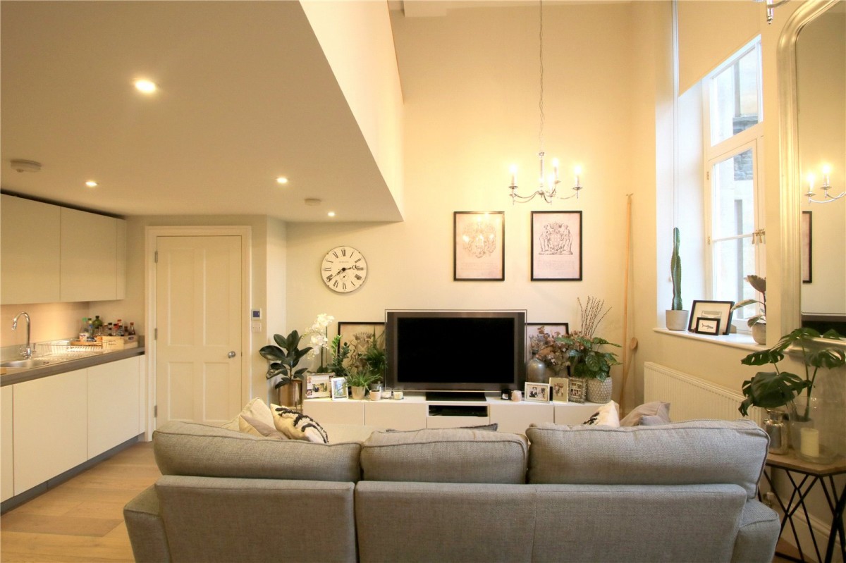 Guinea Street, Bristol