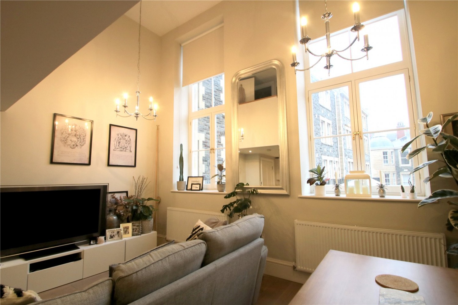 Guinea Street, Bristol