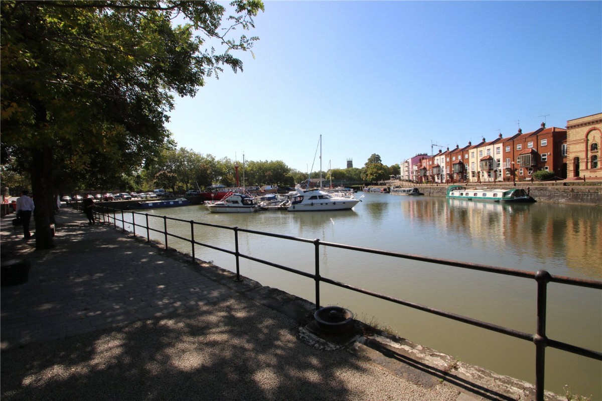 Guinea Street, Bristol