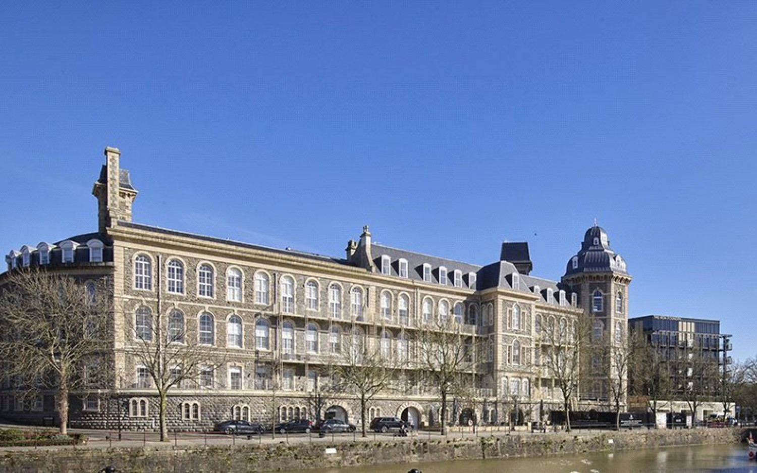 Guinea Street, Bristol