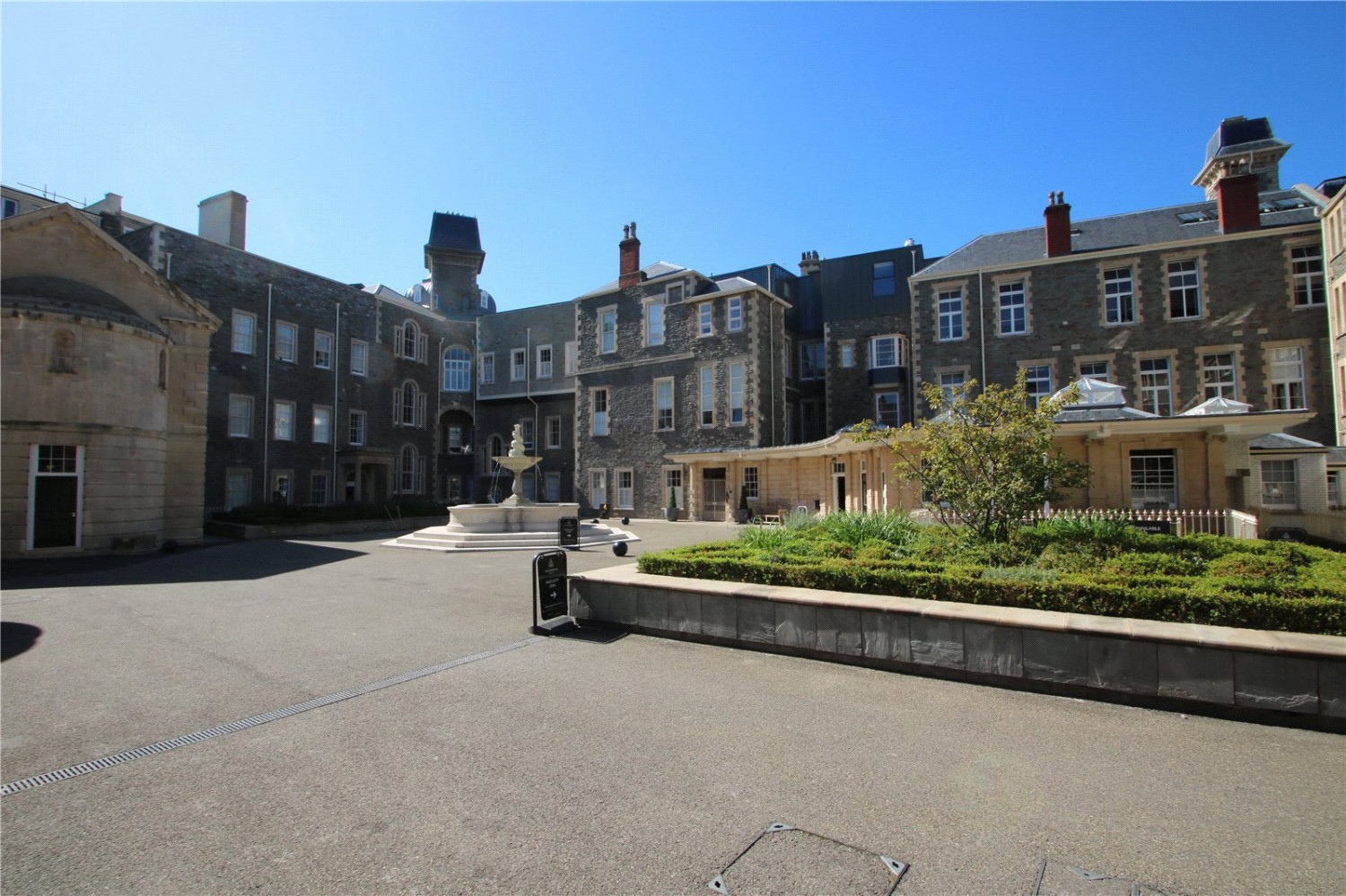 Guinea Street, Bristol