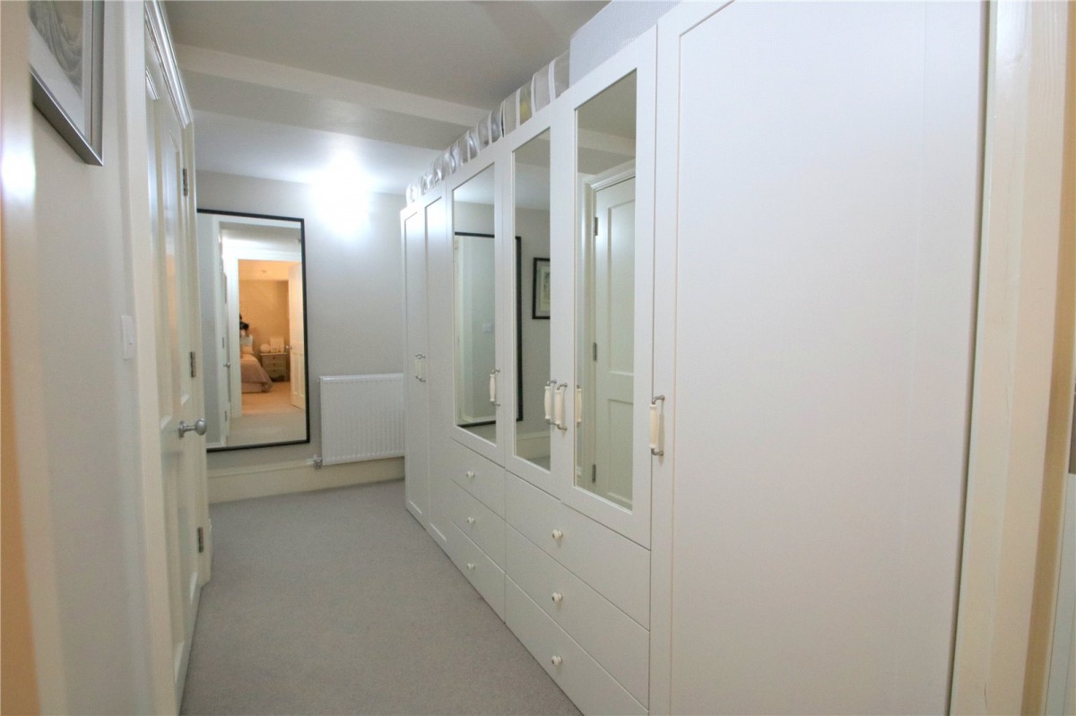 Guinea Street, Bristol