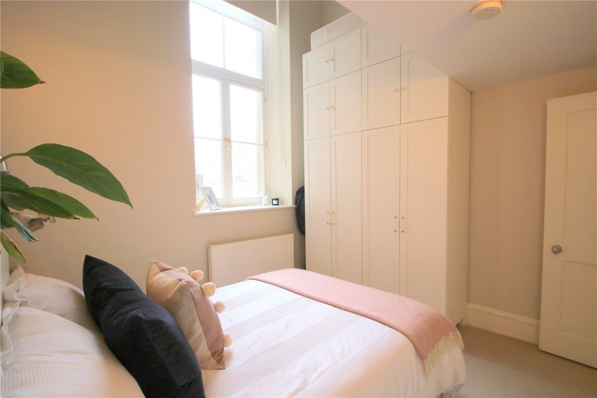 Guinea Street, Bristol