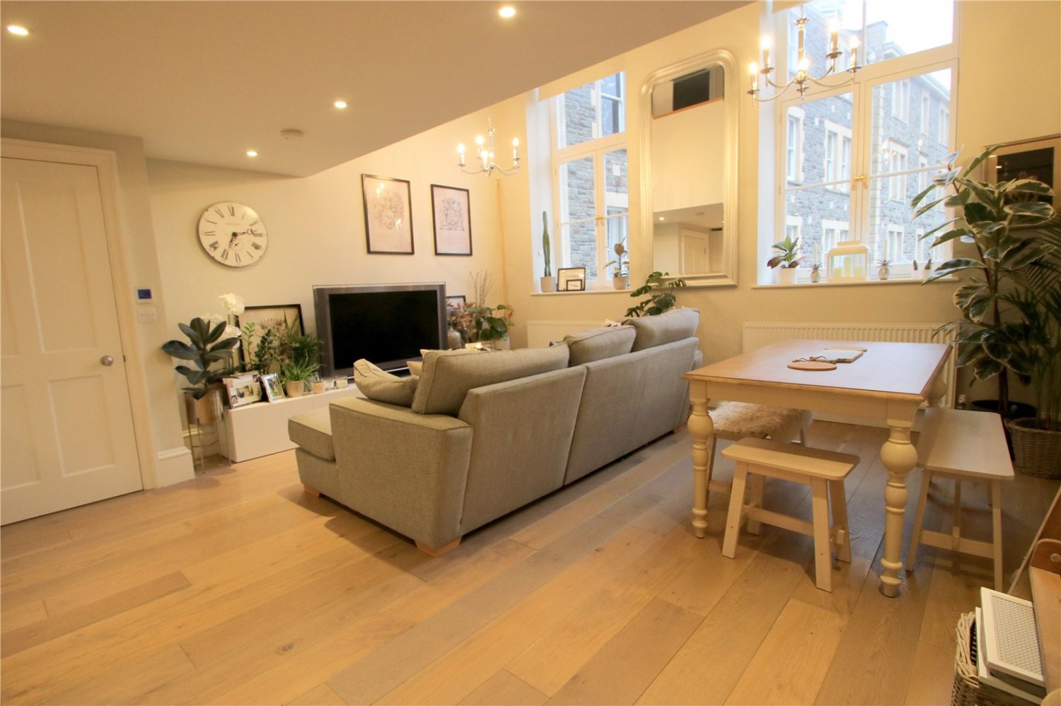 Guinea Street, Bristol