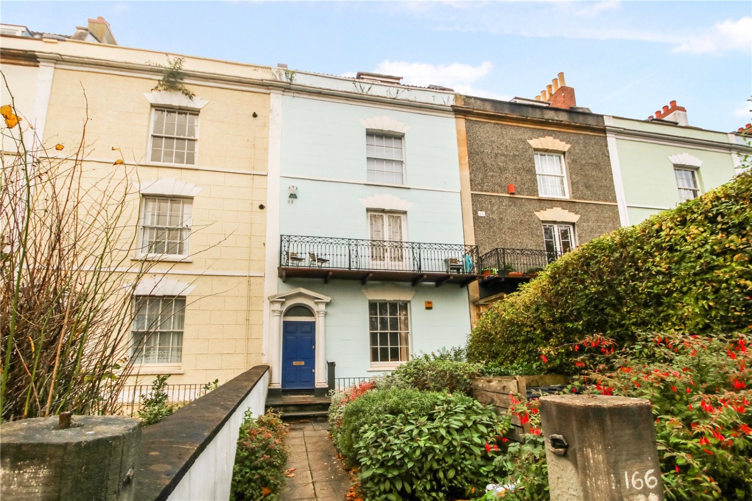 Southville, Bristol