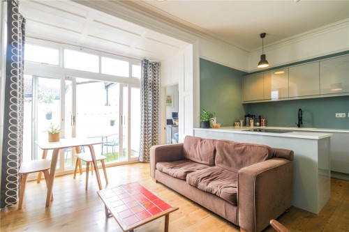 Southville, BRISTOL