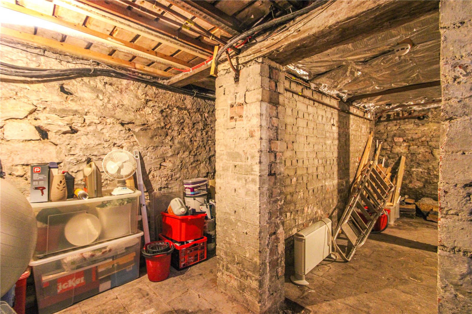 2 bedroom Flat for sale in Southville, BRISTOL