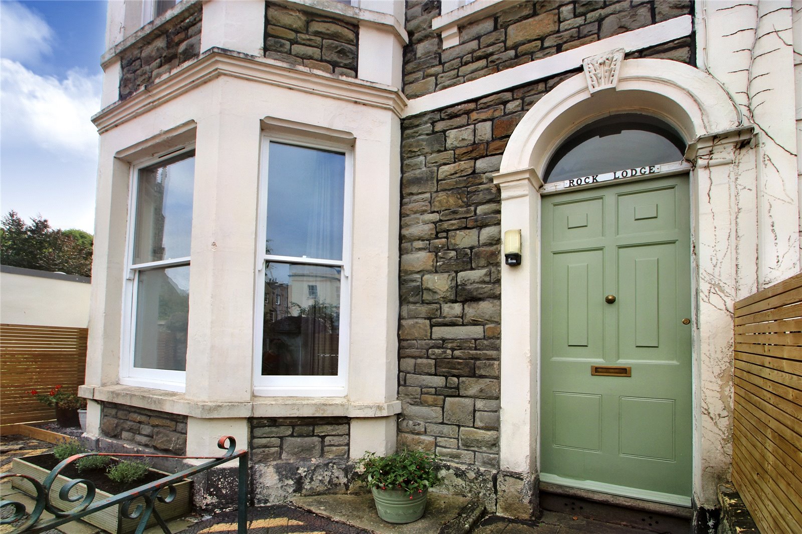 2 bedroom Flat for sale in Southville, BRISTOL