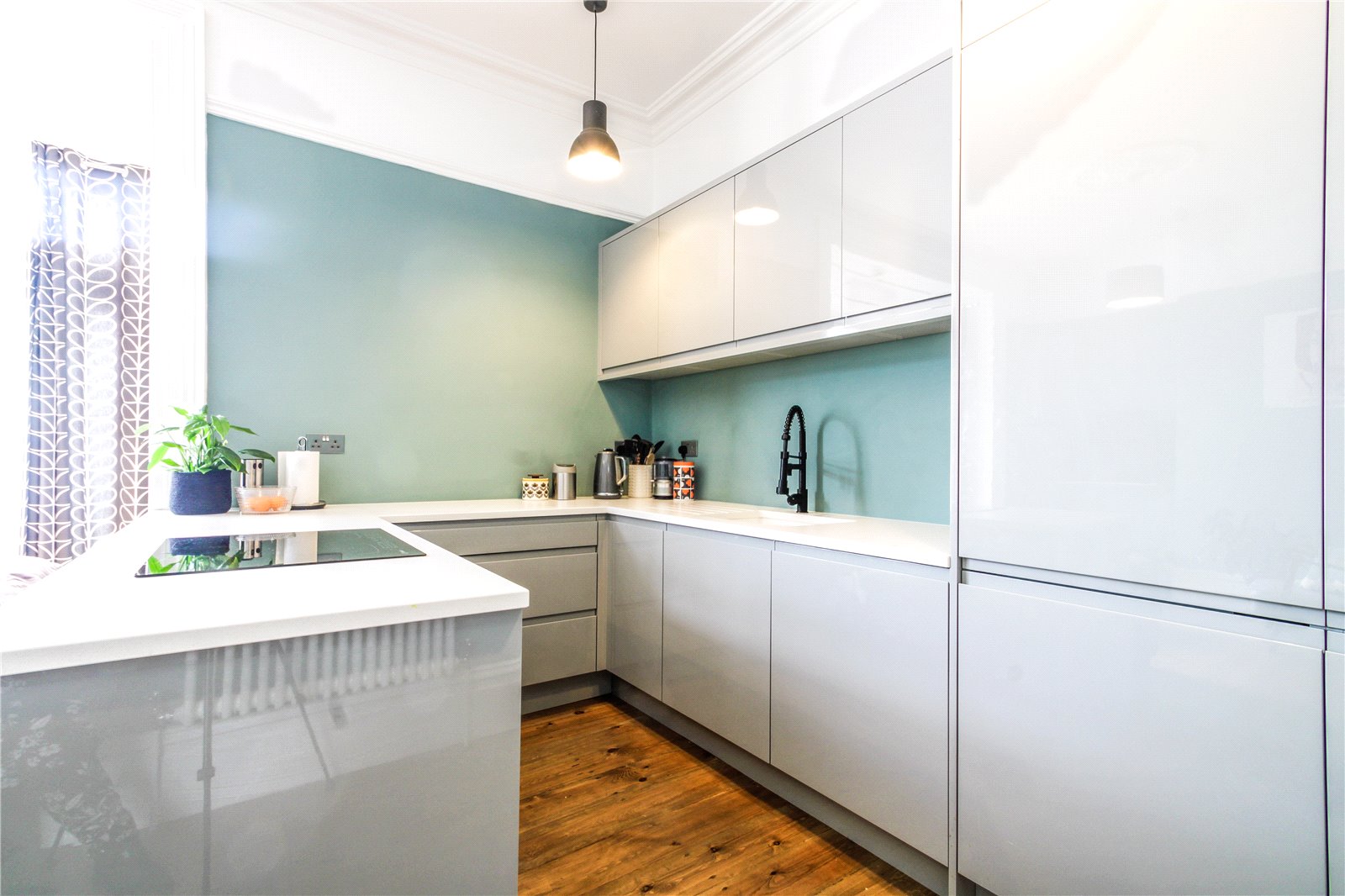 2 bedroom Flat for sale in Southville, BRISTOL