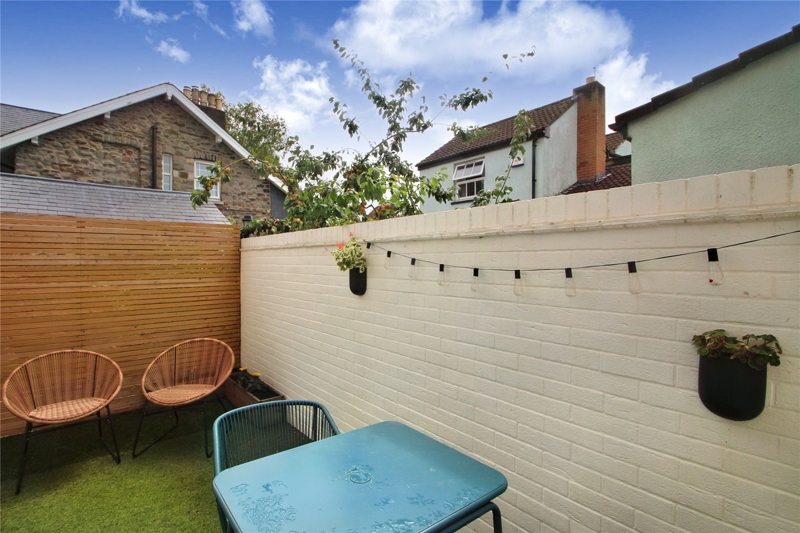 2 bedroom Flat for sale in Southville, BRISTOL