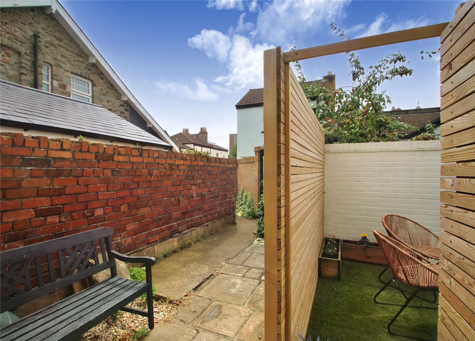2 bedroom Flat for sale in Southville, BRISTOL
