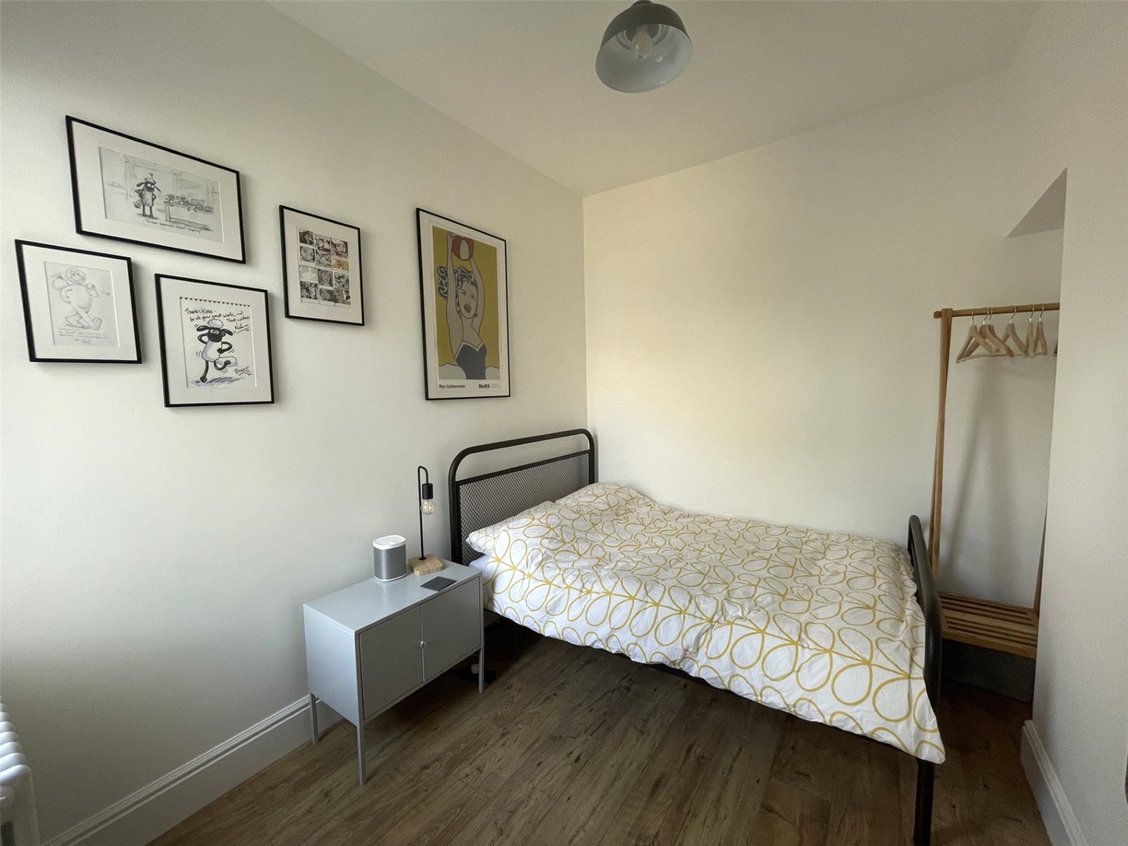 2 bedroom Flat for sale in Southville, BRISTOL