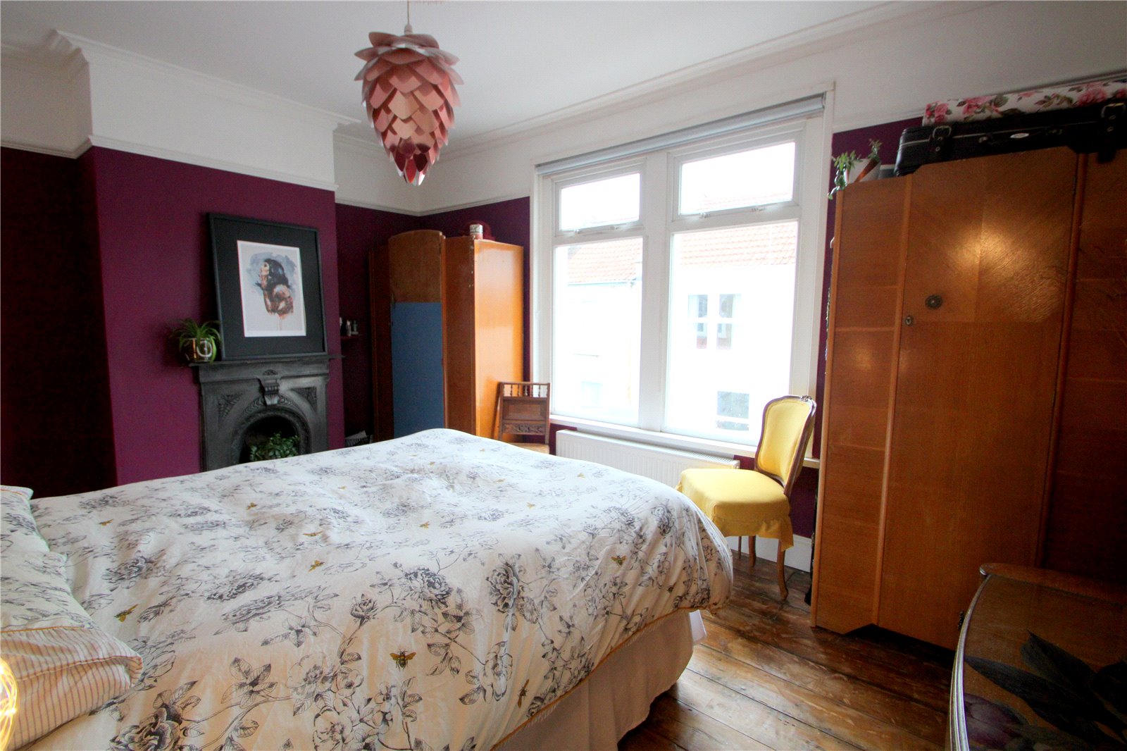 2 bedroom House for sale in Victoria Park, BRISTOL
