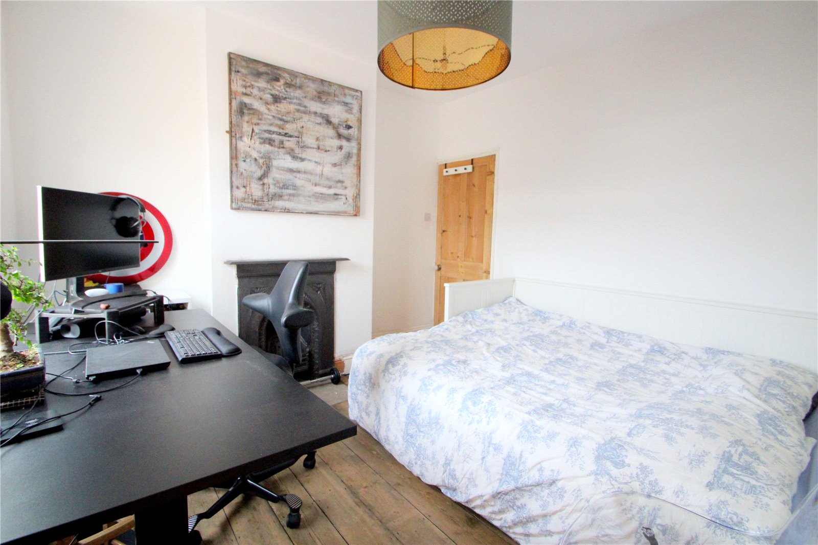2 bedroom House for sale in Victoria Park, BRISTOL