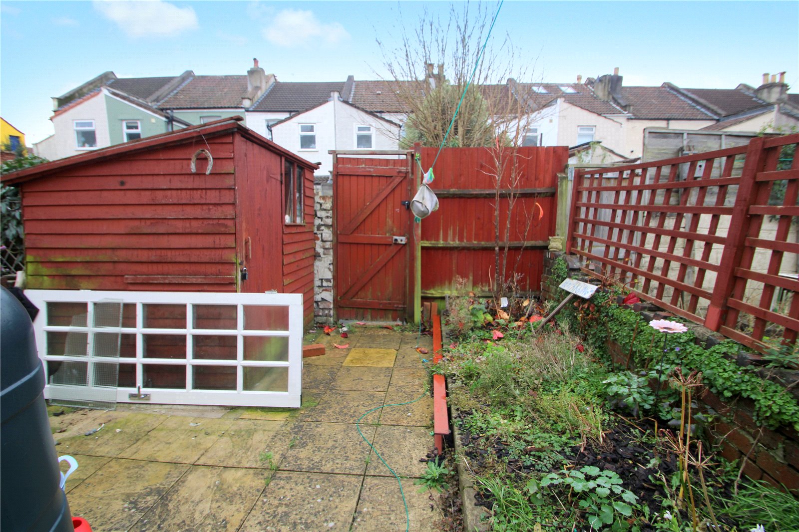 2 bedroom House for sale in Victoria Park, BRISTOL