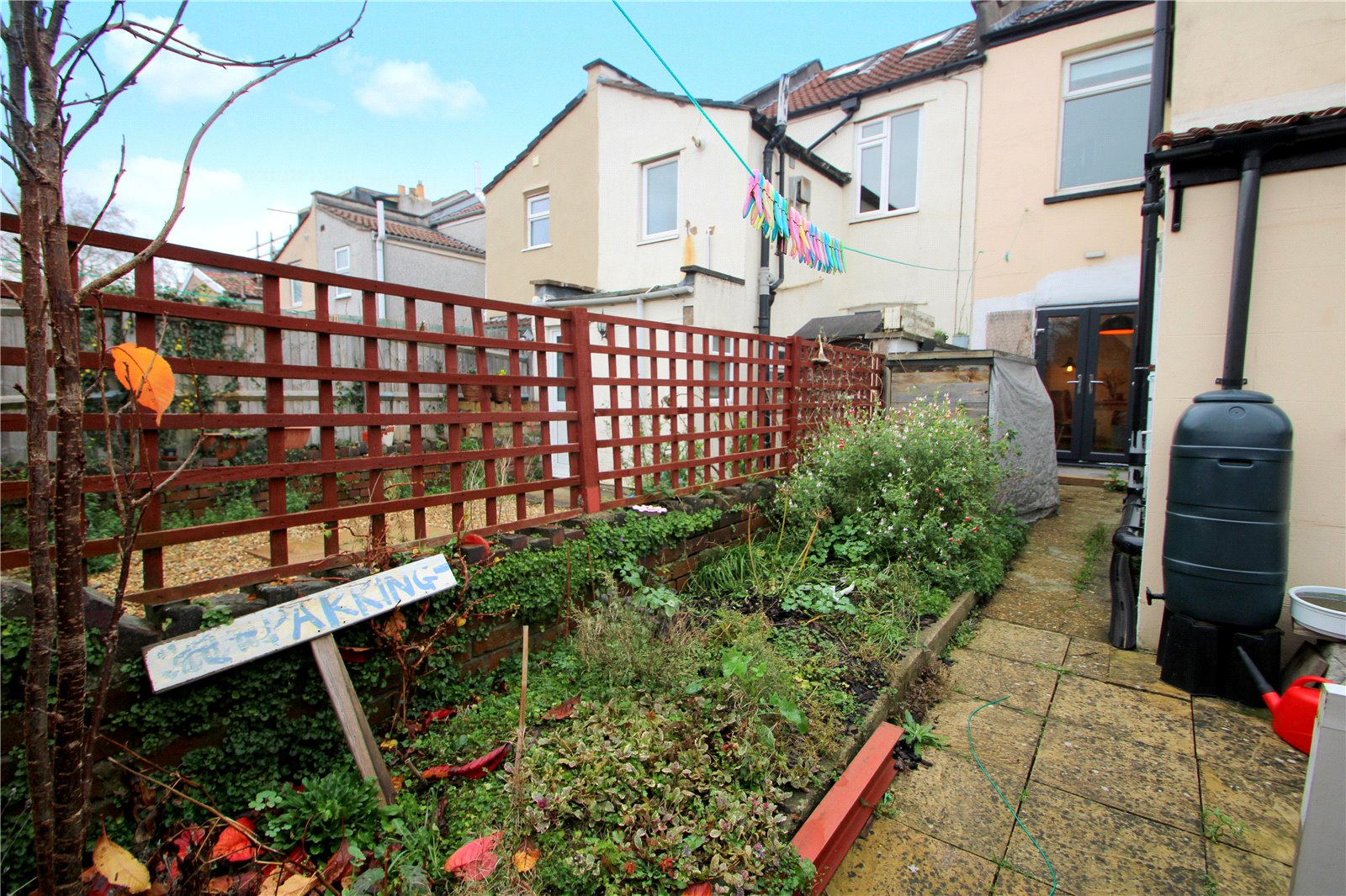2 bedroom House for sale in Victoria Park, BRISTOL