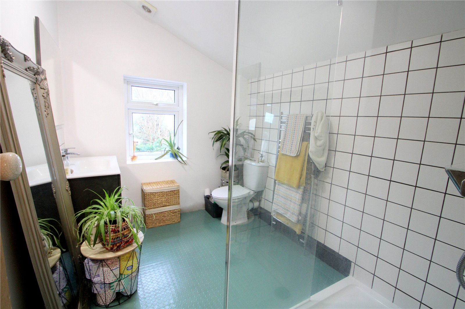 2 bedroom House for sale in Victoria Park, BRISTOL