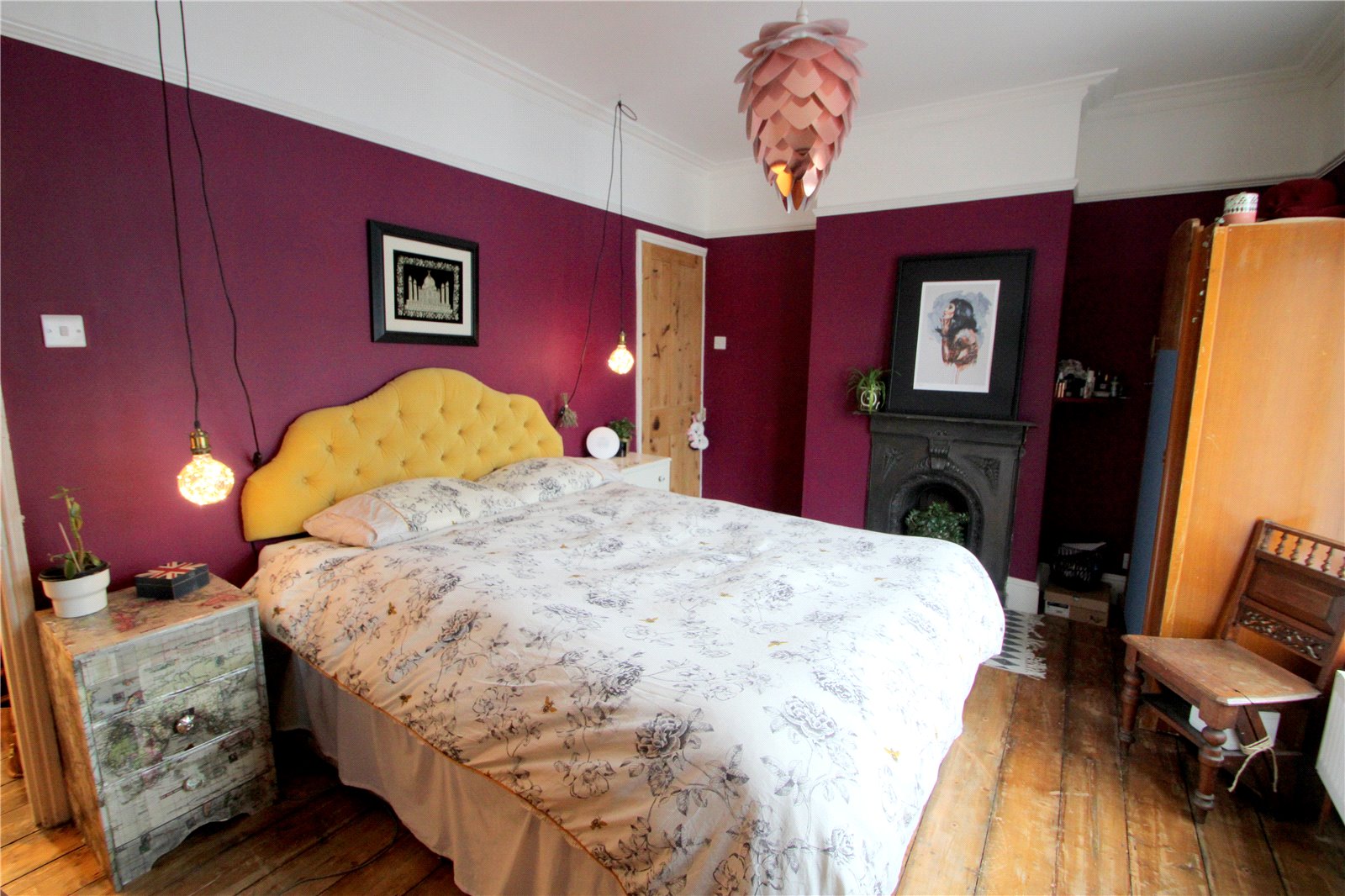 2 bedroom House for sale in Victoria Park, BRISTOL