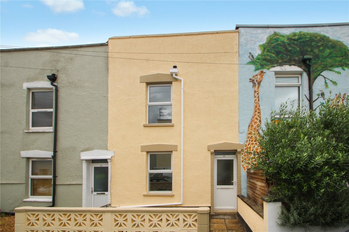 Bedminster, Bristol