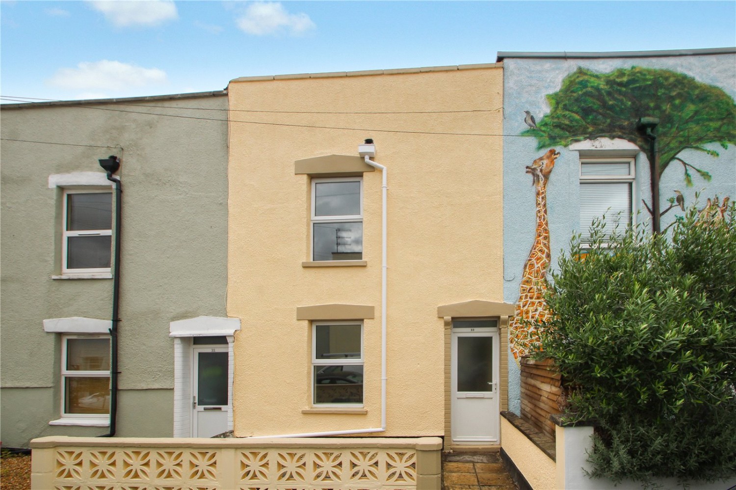 Bedminster, Bristol