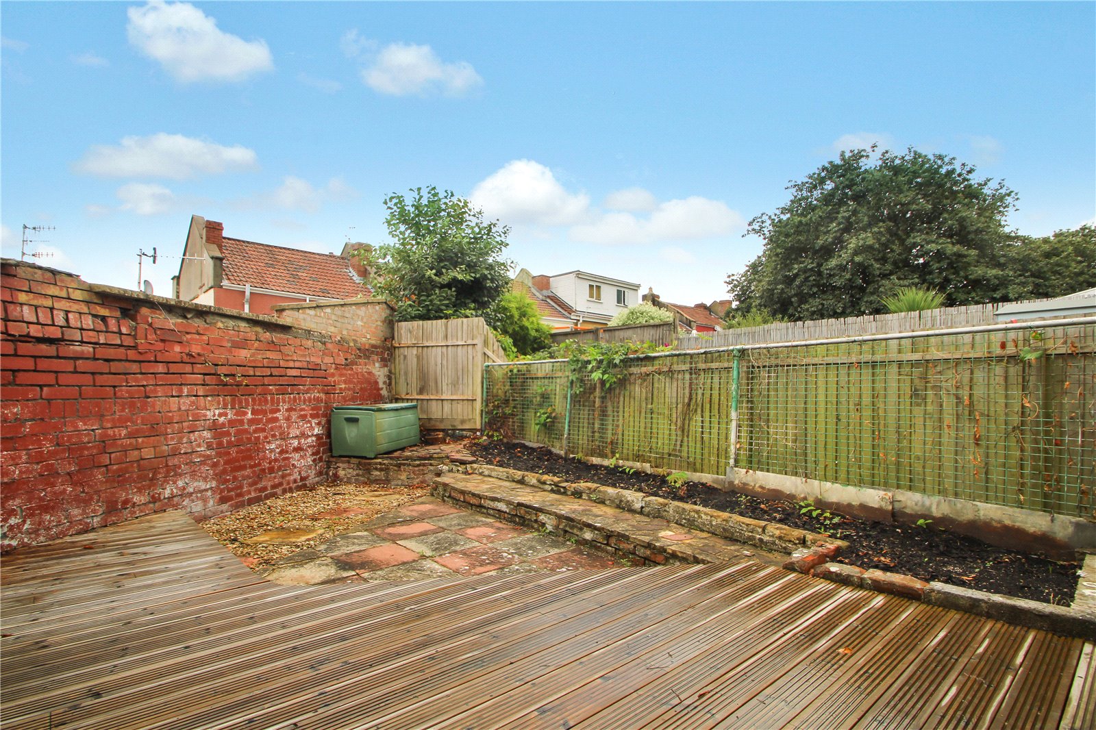 2 bedroom House for sale in Bedminster, Bristol