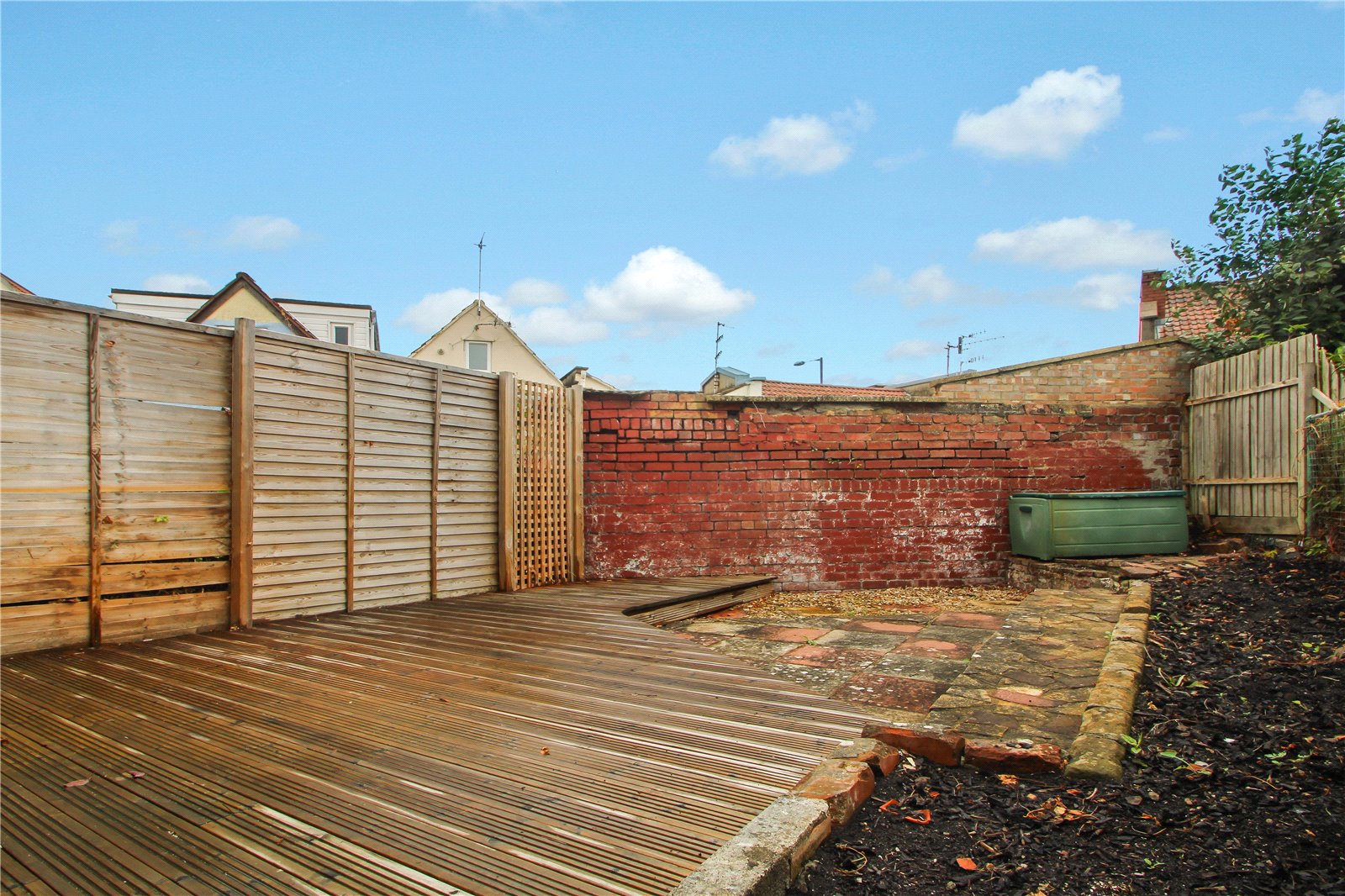 2 bedroom House for sale in Bedminster, Bristol
