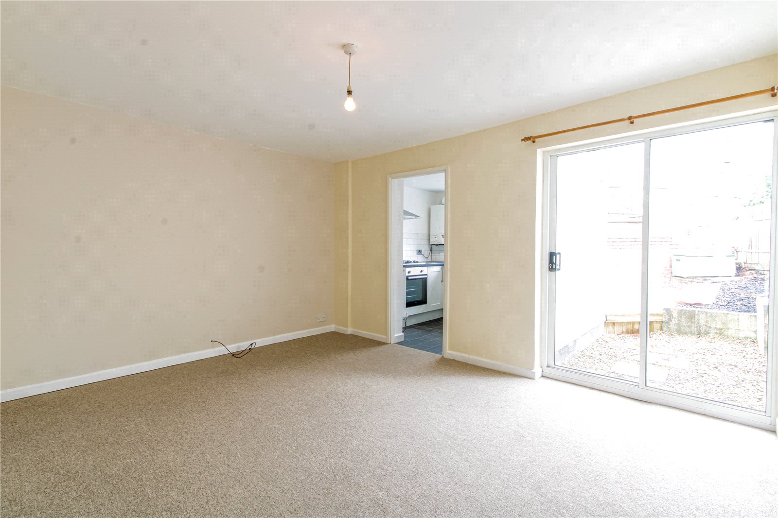 2 bedroom House for sale in Bedminster, Bristol