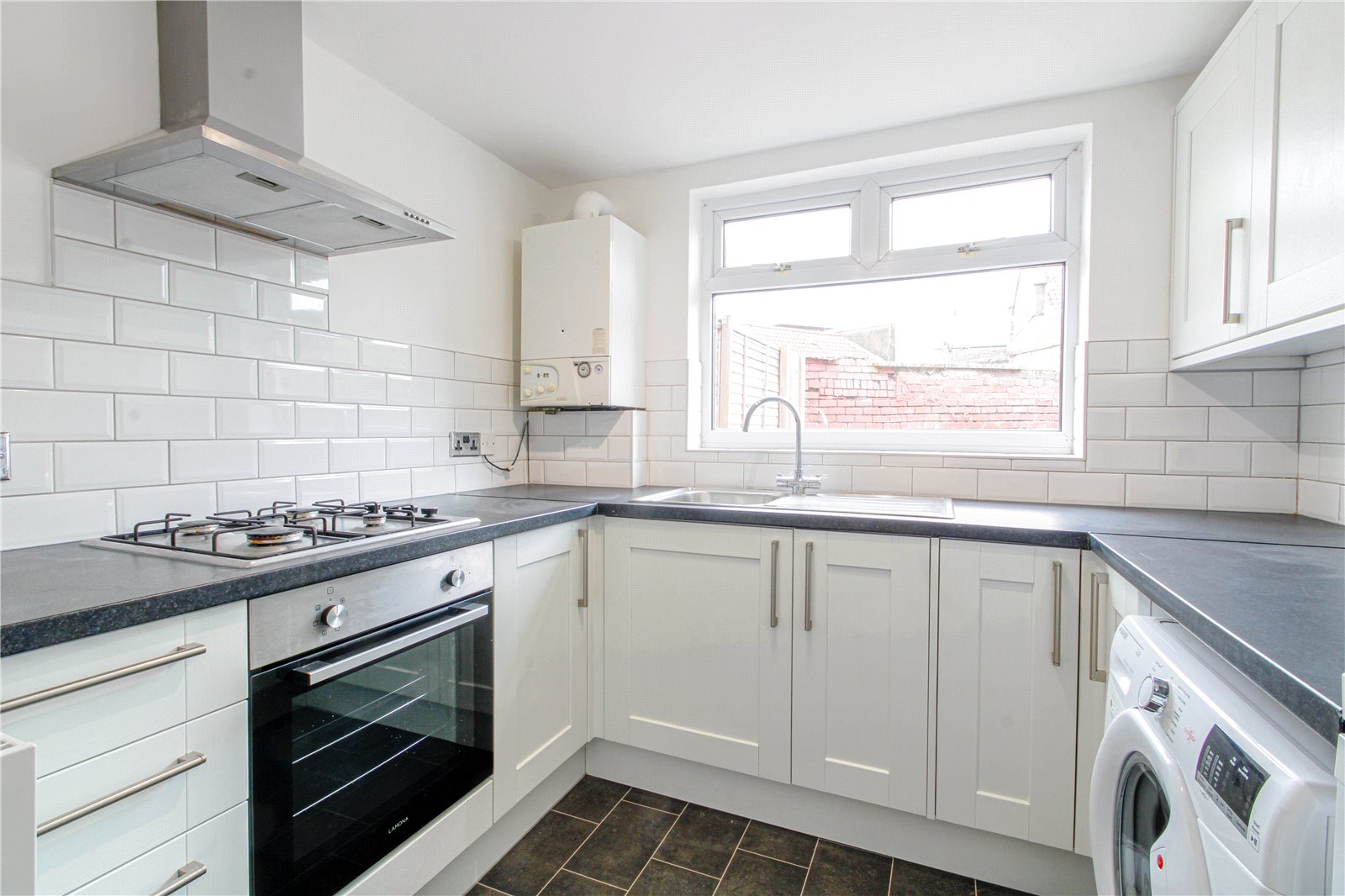 2 bedroom House for sale in Bedminster, Bristol