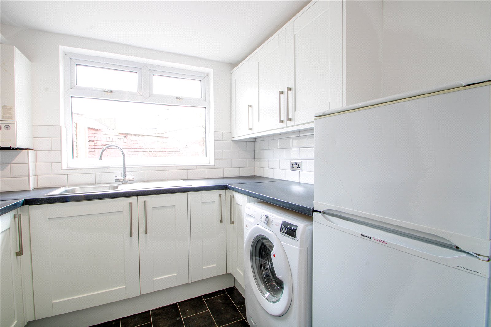 2 bedroom House for sale in Bedminster, Bristol