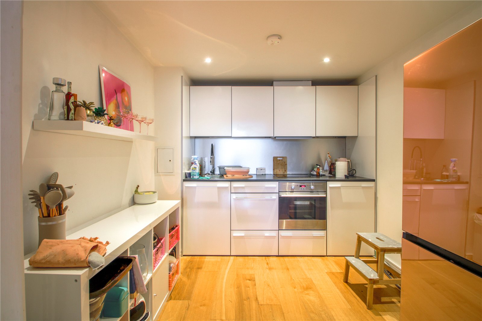 1 bedroom Flat for sale in Bedminster, Bristol