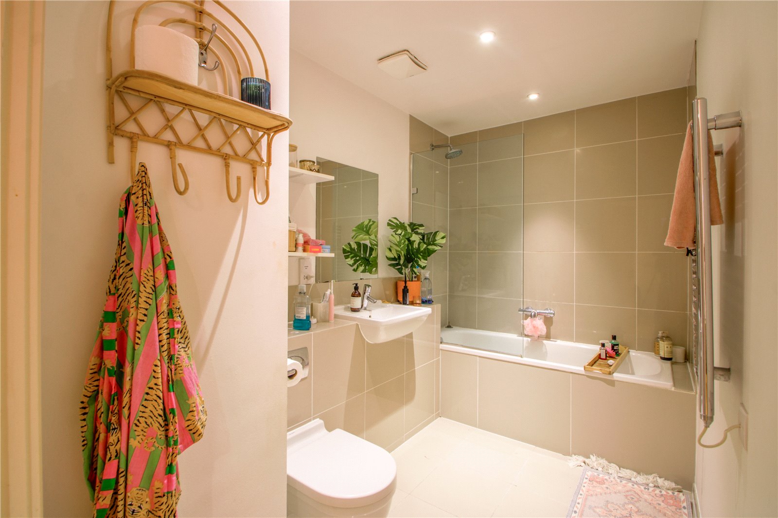 1 bedroom Flat for sale in Bedminster, Bristol