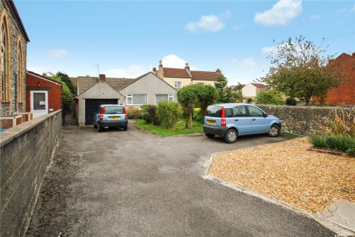 Bishopsworth, Bristol