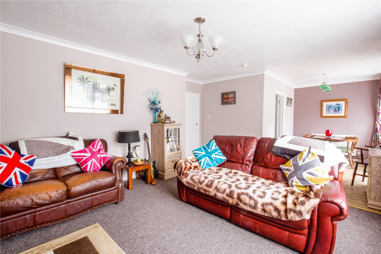 Bishopsworth, Bristol