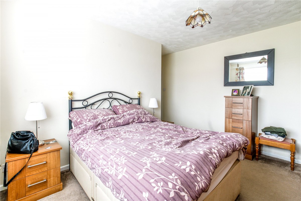 Bishopsworth, Bristol