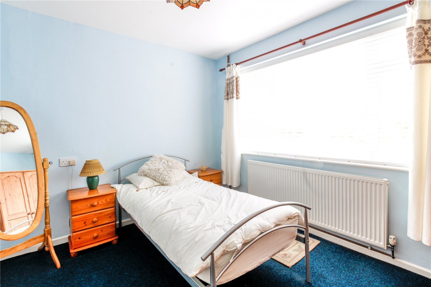 Bishopsworth, Bristol